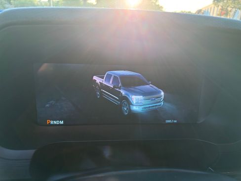 Used 2024 Ford F150 STX RWD image 13