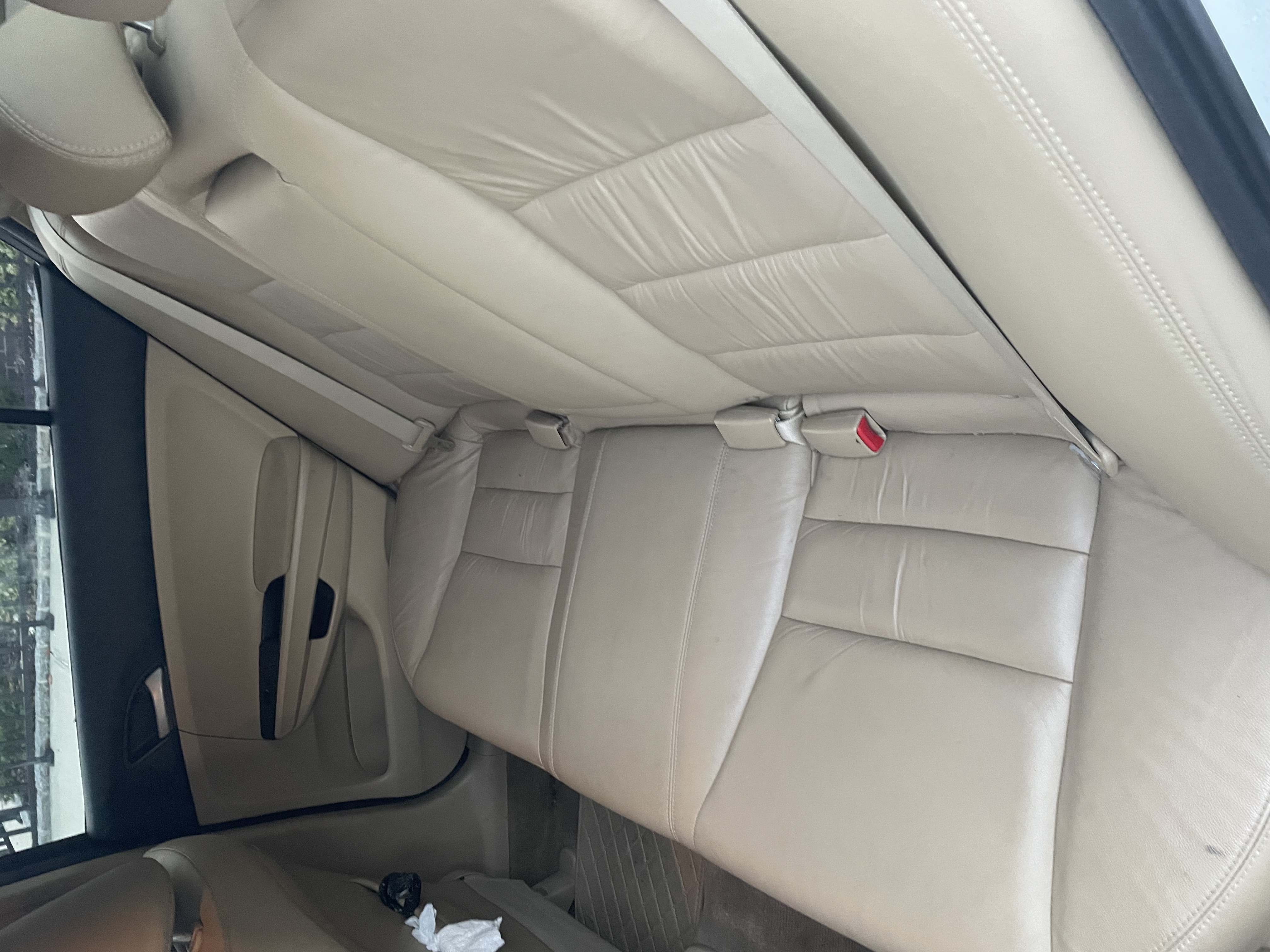 Used 2012 Honda Accord SE image 10