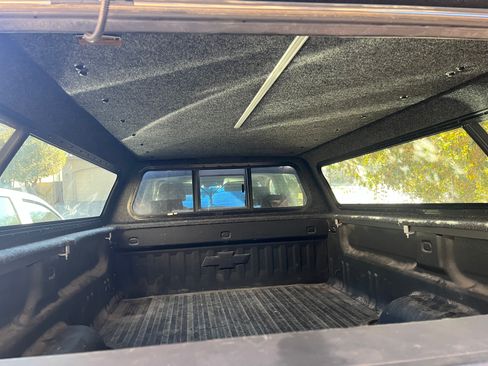 Used 2019 Chevrolet Silverado 2500 LTZ w/ Duramax Plus Package image 10