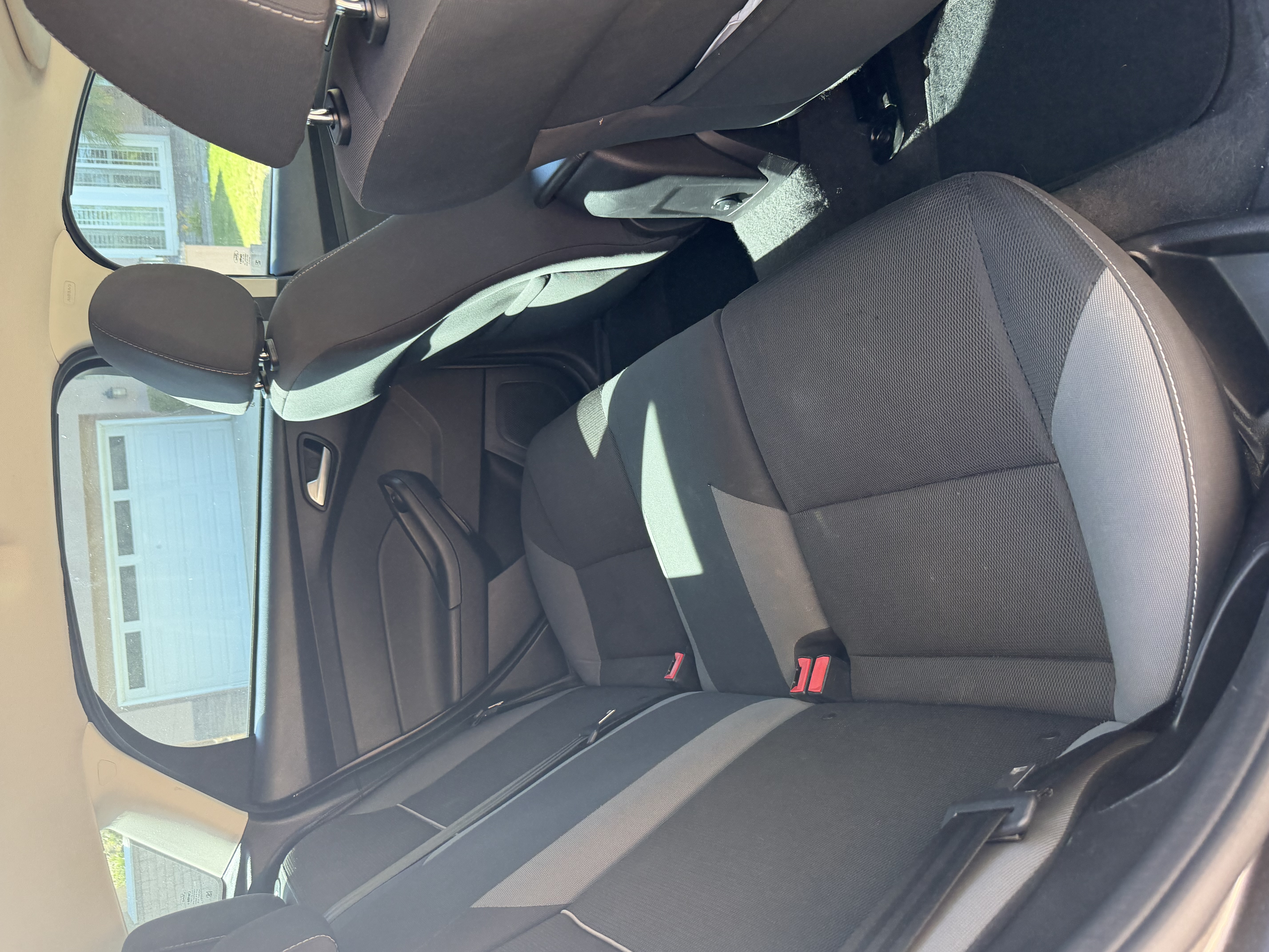 Used 2014 Ford Focus SE FWD image 11