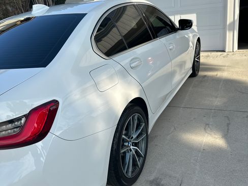 Used 2019 BMW 330i Sedan w/ Premium Package image 5