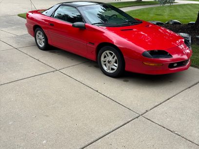 Used 1994 Chevrolet Camaro Z28