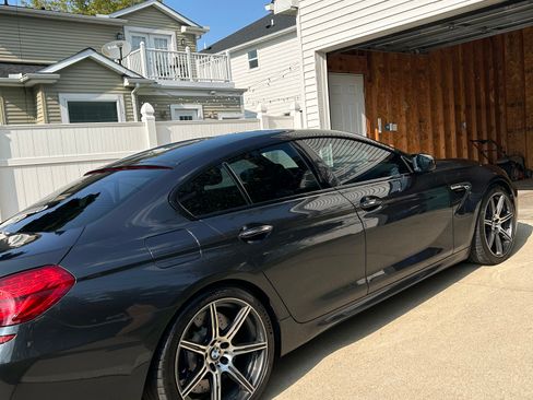 Used 2014 BMW M6 Gran Coupe image 4