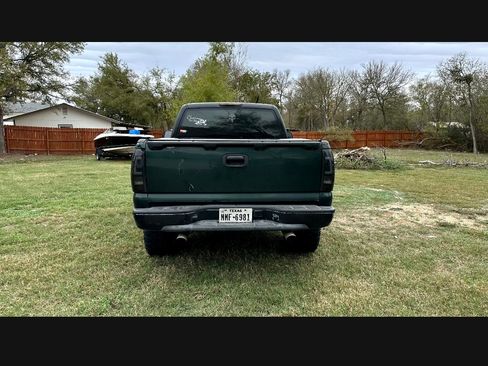 Used 2001 Chevrolet Silverado 1500 2WD Regular Cab image 6