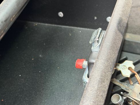 Used 2001 Dodge Ram 3500 Truck 2WD Quad Cab image 18