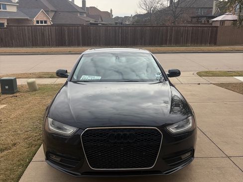 Used 2013 Audi A4 2.0T Premium Plus image 2