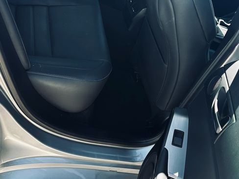 Used 2023 Lexus IS 500 w/ Accessory Package RWD image 12