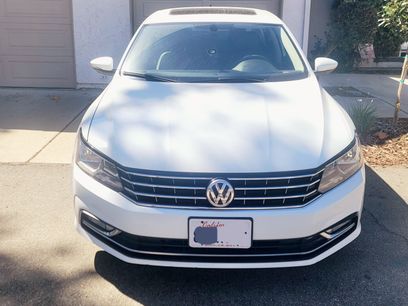 Used 2016 Volkswagen Passat 1.8T SE