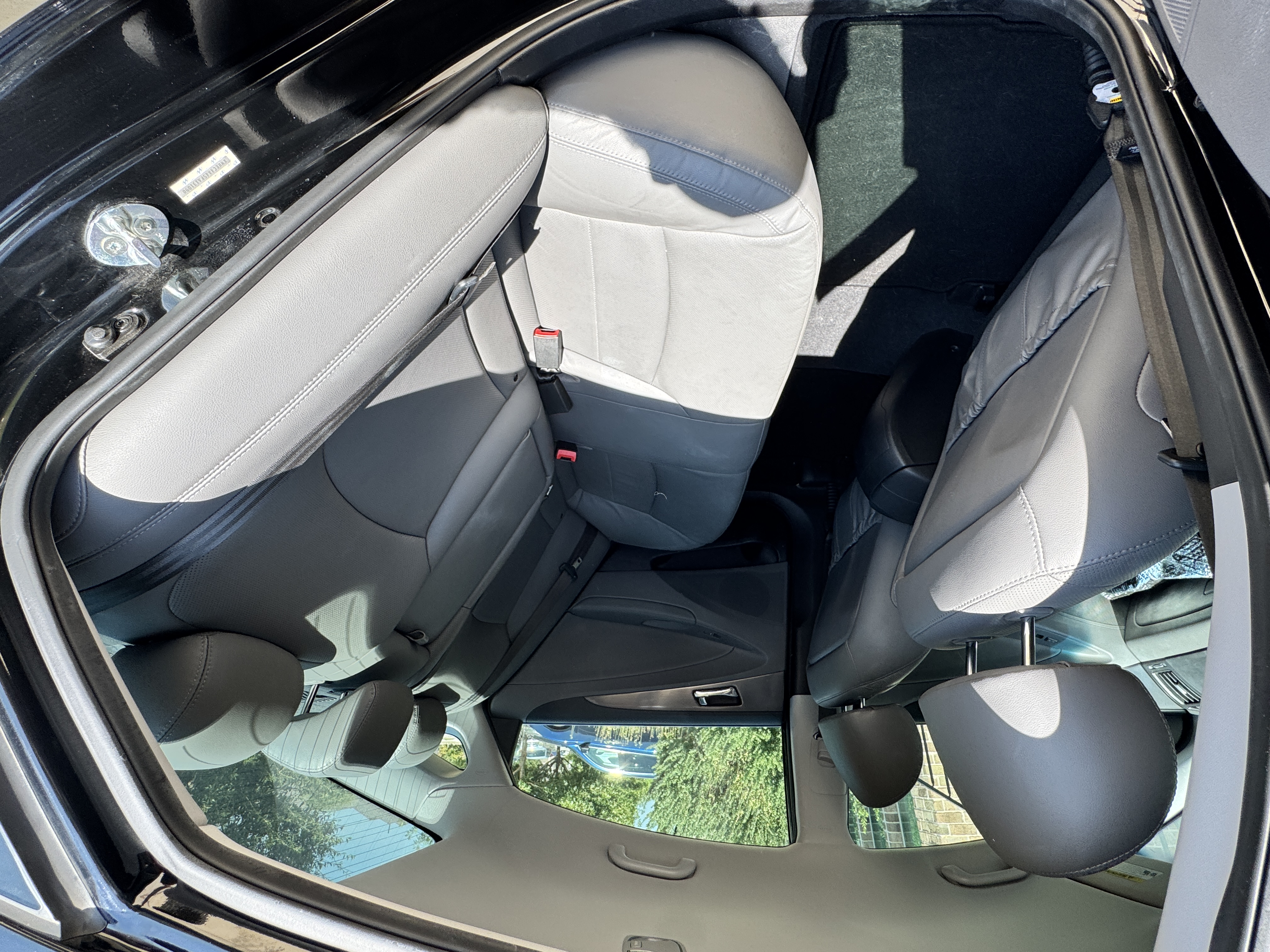 Used 2015 Hyundai Sonata Limited FWD image 9
