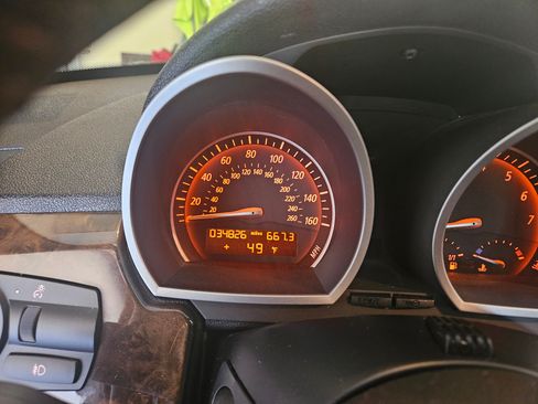 Used 2007 BMW Z4 3.0i image 23