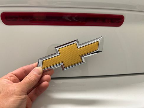 Used 2014 Chevrolet Camaro ZL1 image 32