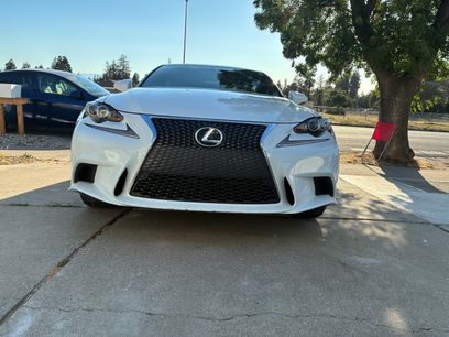 Used 2015 Lexus IS 250