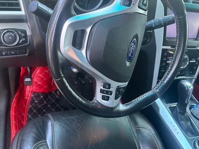 Used 2013 Ford Explorer Sport