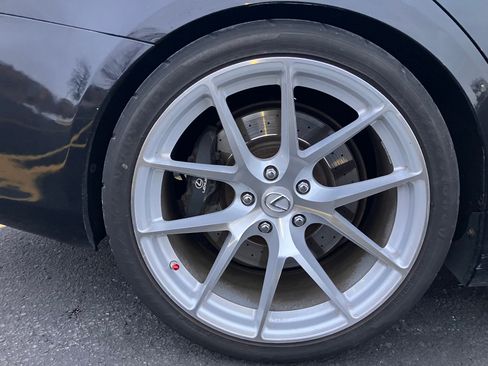 Used 2009 Lexus IS F image 20