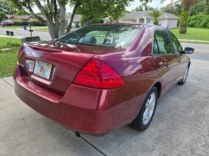 Used 2006 Honda Accord SE
