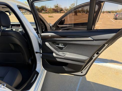 Used 2016 BMW 528i xDrive Sedan image 22