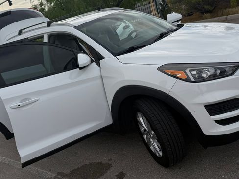 Used 2019 Hyundai Tucson Value image 2