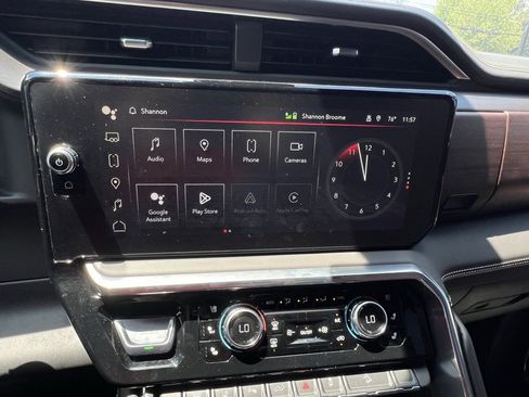 Used 2024 GMC Sierra 2500 Denali Ultimate image 22