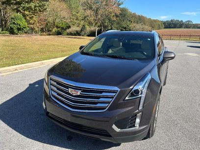 Used 2019 Cadillac XT5 Luxury