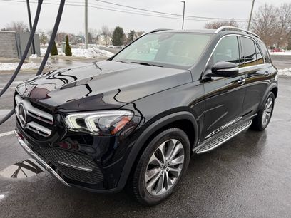 Used 2023 Mercedes-Benz GLE 350 4MATIC