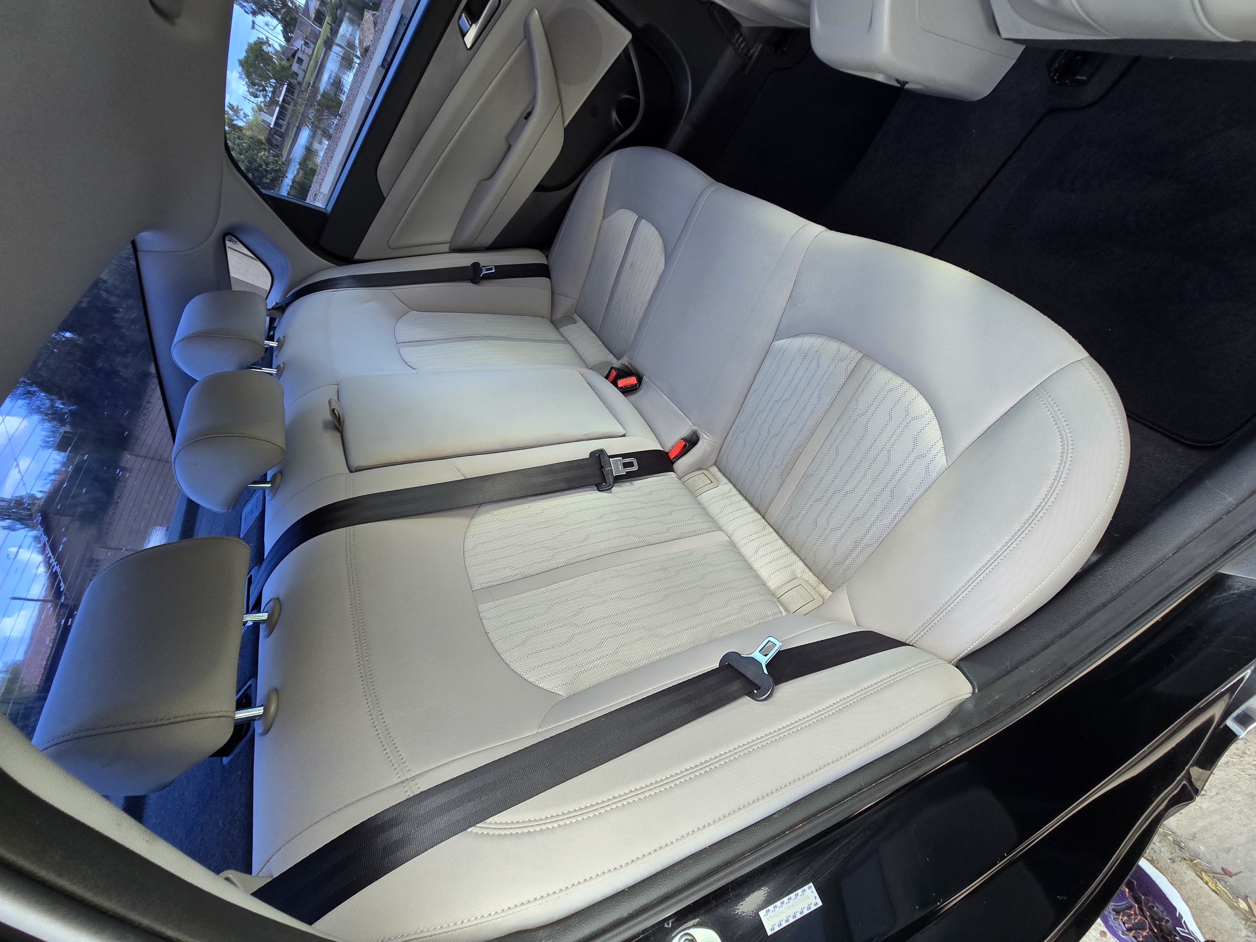 Used 2017 Hyundai Sonata SE FWD image 18