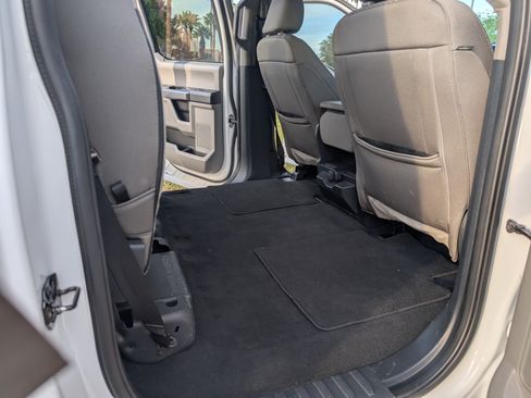 Used 2022 Ford F250 XLT image 29