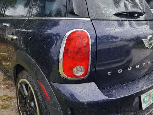 Used 2016 MINI Cooper Countryman S image 10