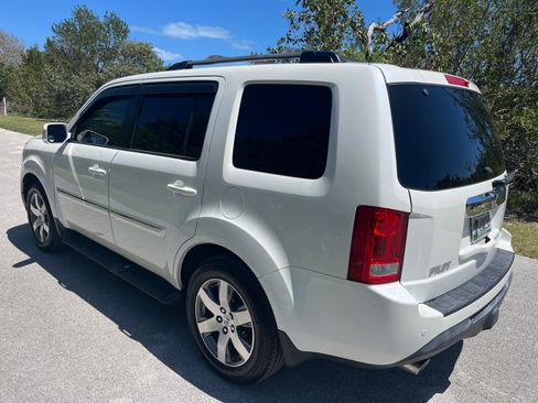 Used 2014 Honda Pilot Touring image 9