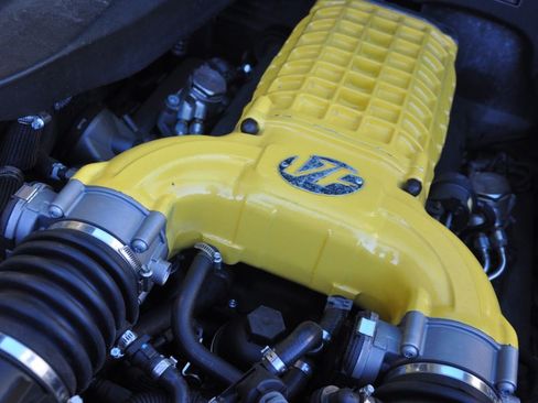 Used 2012 Lamborghini Gallardo LP 570-4 Super Trofeo Stradale image 9