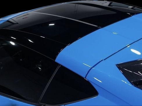 Used 2024 Chevrolet Corvette Z06 image 12