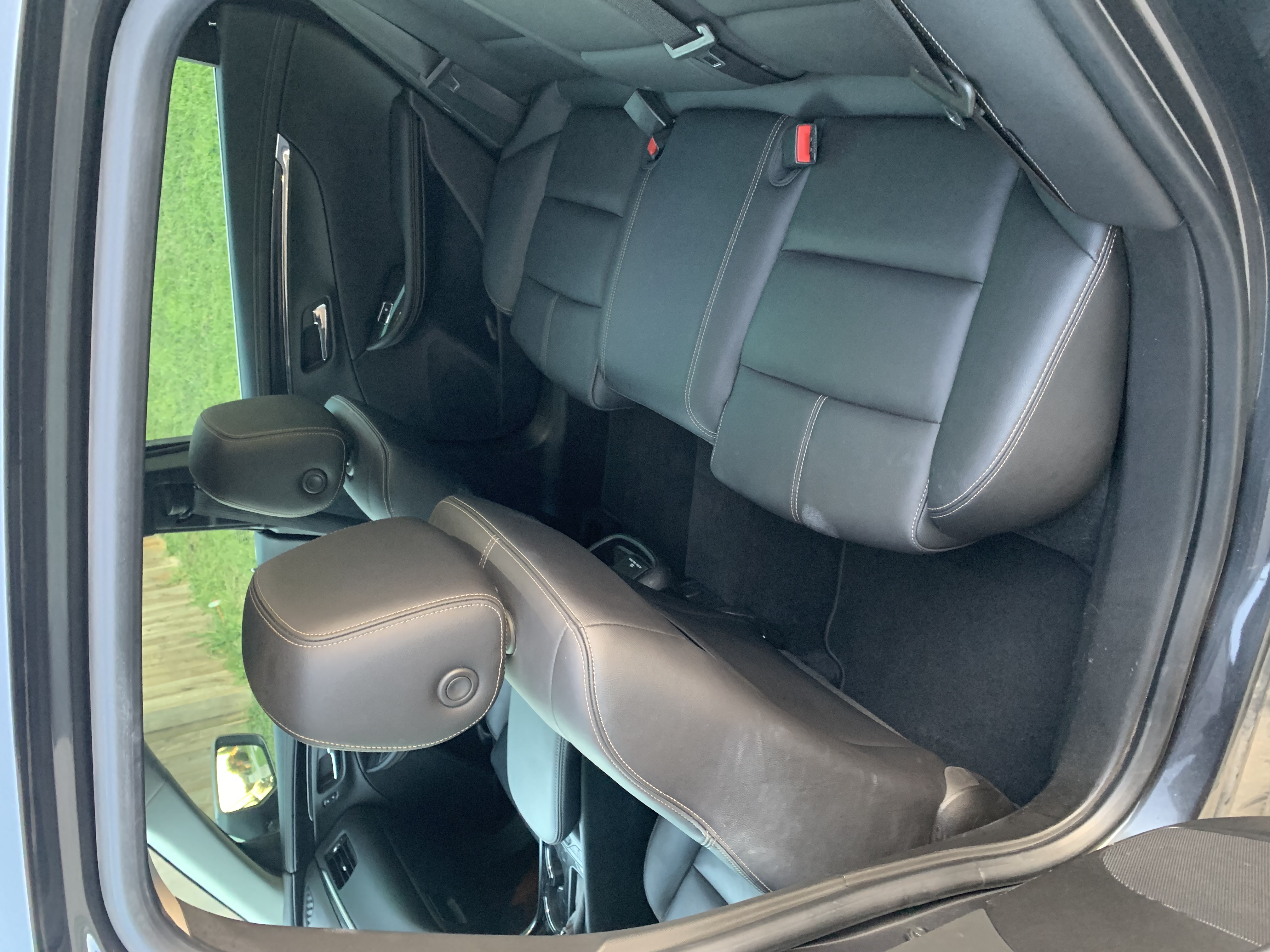 Used 2019 Chevrolet Impala LT w/ LT Leather Package FWD image 8