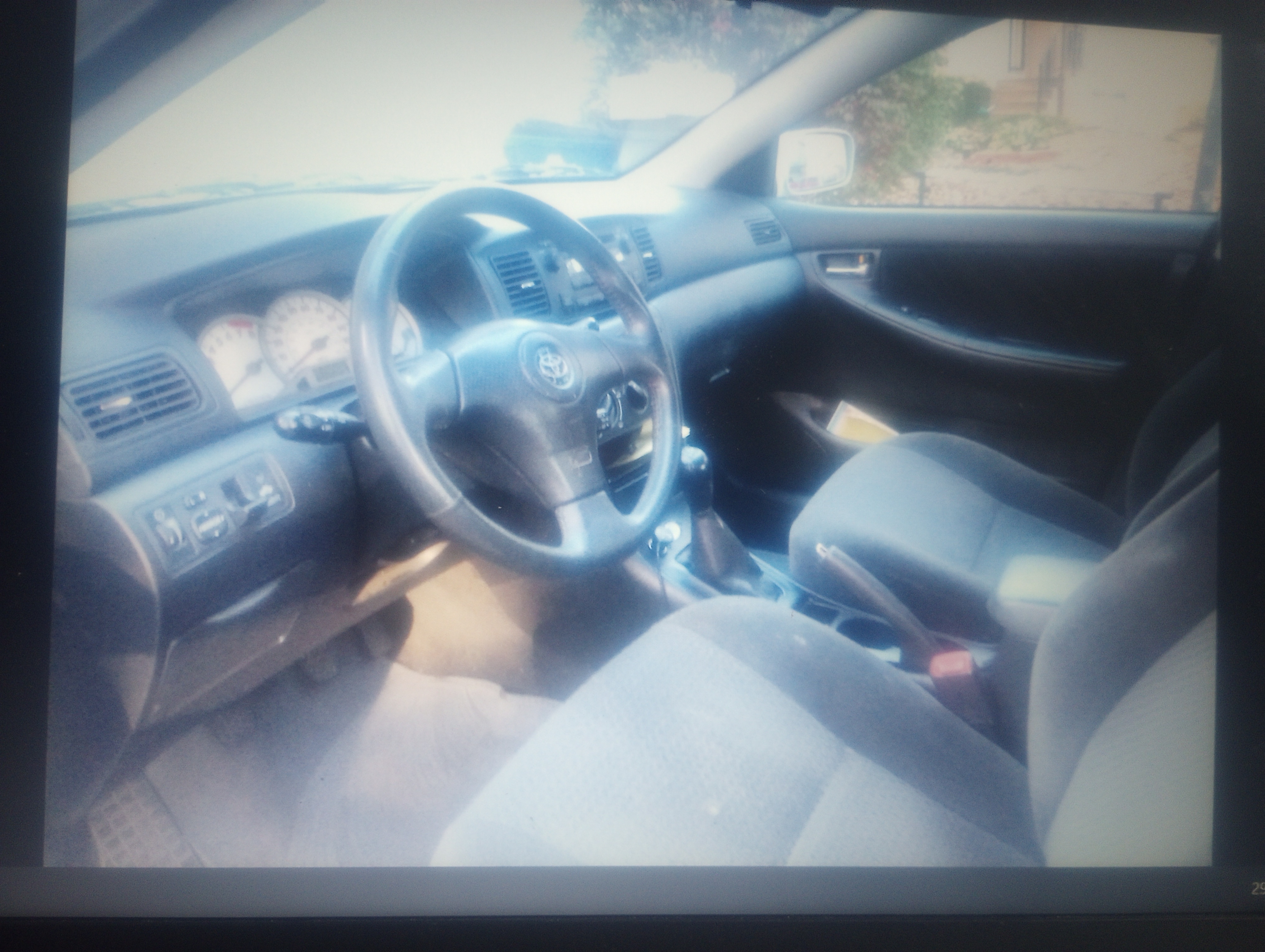 Used 2007 Toyota Corolla S FWD image 6