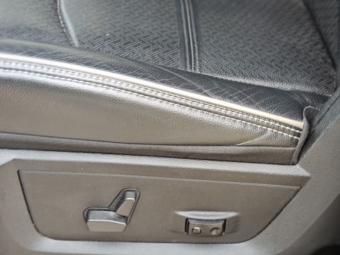 Used 2022 RAM 3500 Laramie w/ Safety Group B image 14