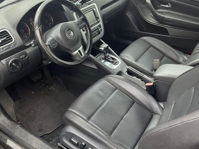 Used 2011 Volkswagen Eos Komfort