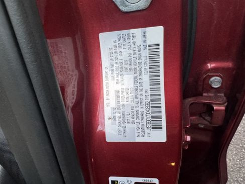 Used 2013 MAZDA CX-9 Touring image 8