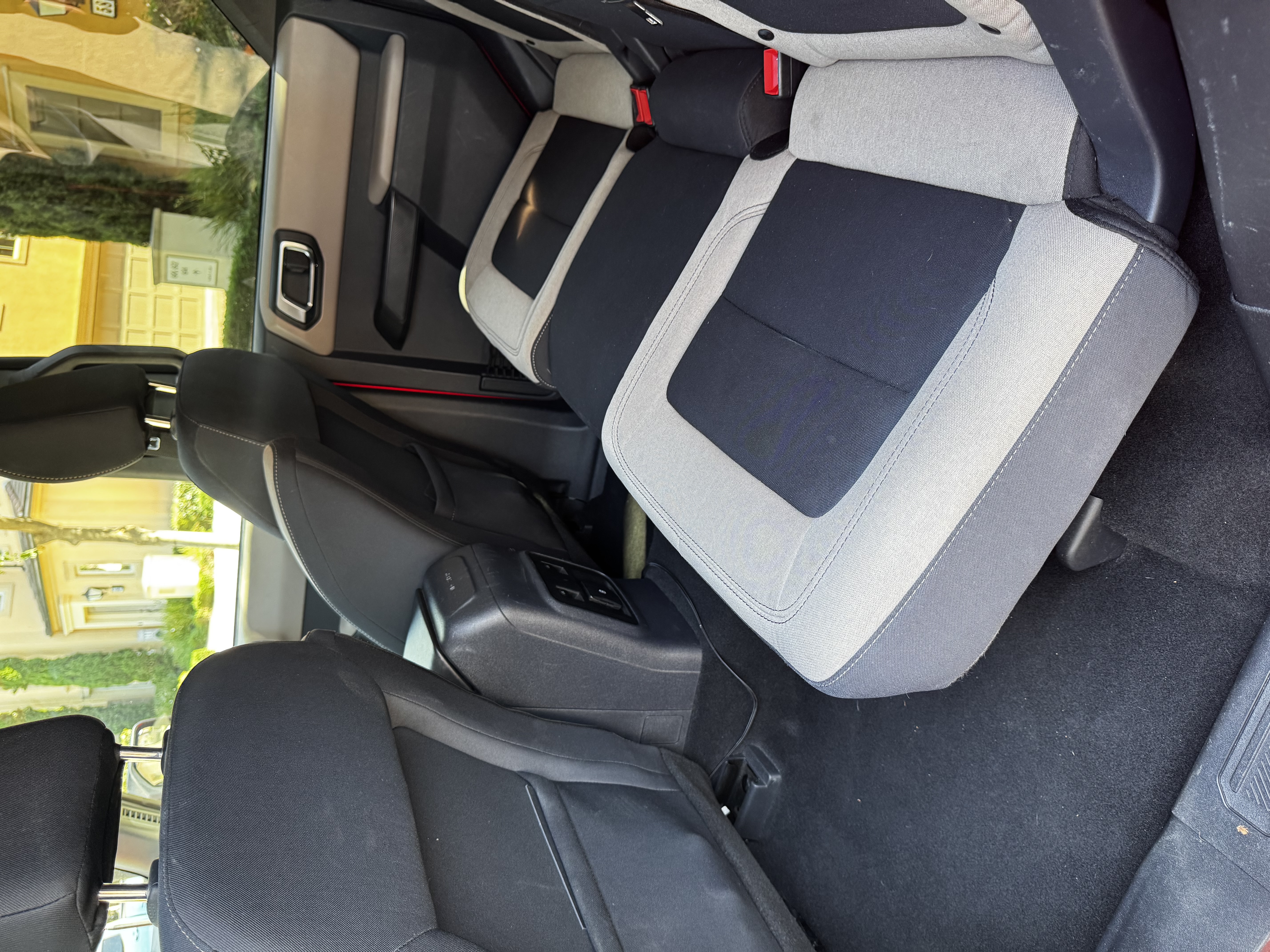 Used 2021 Ford Bronco Big Bend AWD/4WD image 13