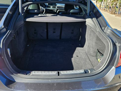 Used 2017 BMW 430i Gran Coupe 430i Gran Coupe 4D image 9