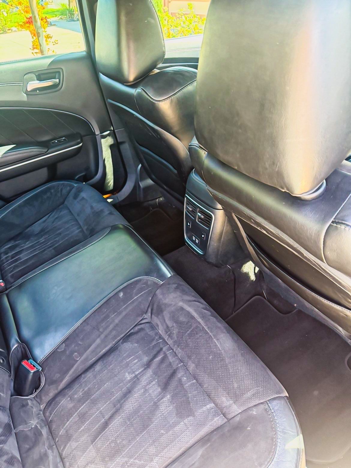 Used 2019 Dodge Charger Scat Pack w/ Plus Group RWD image 13