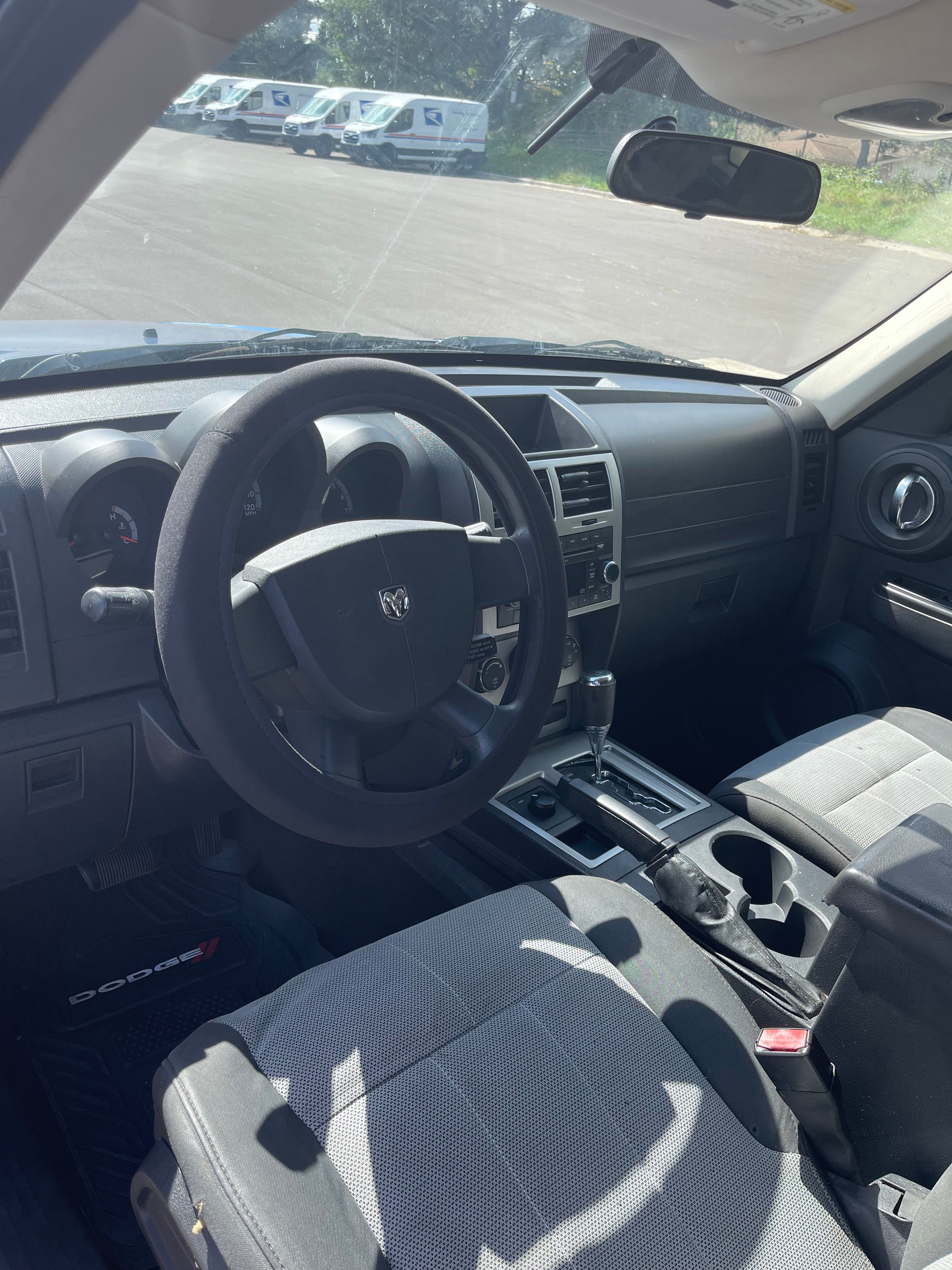 Used 2009 Dodge Nitro SE AWD/4WD image 9