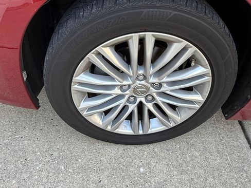 Used 2013 Lexus ES 350 w/ Luxury Pkg FWD image 9
