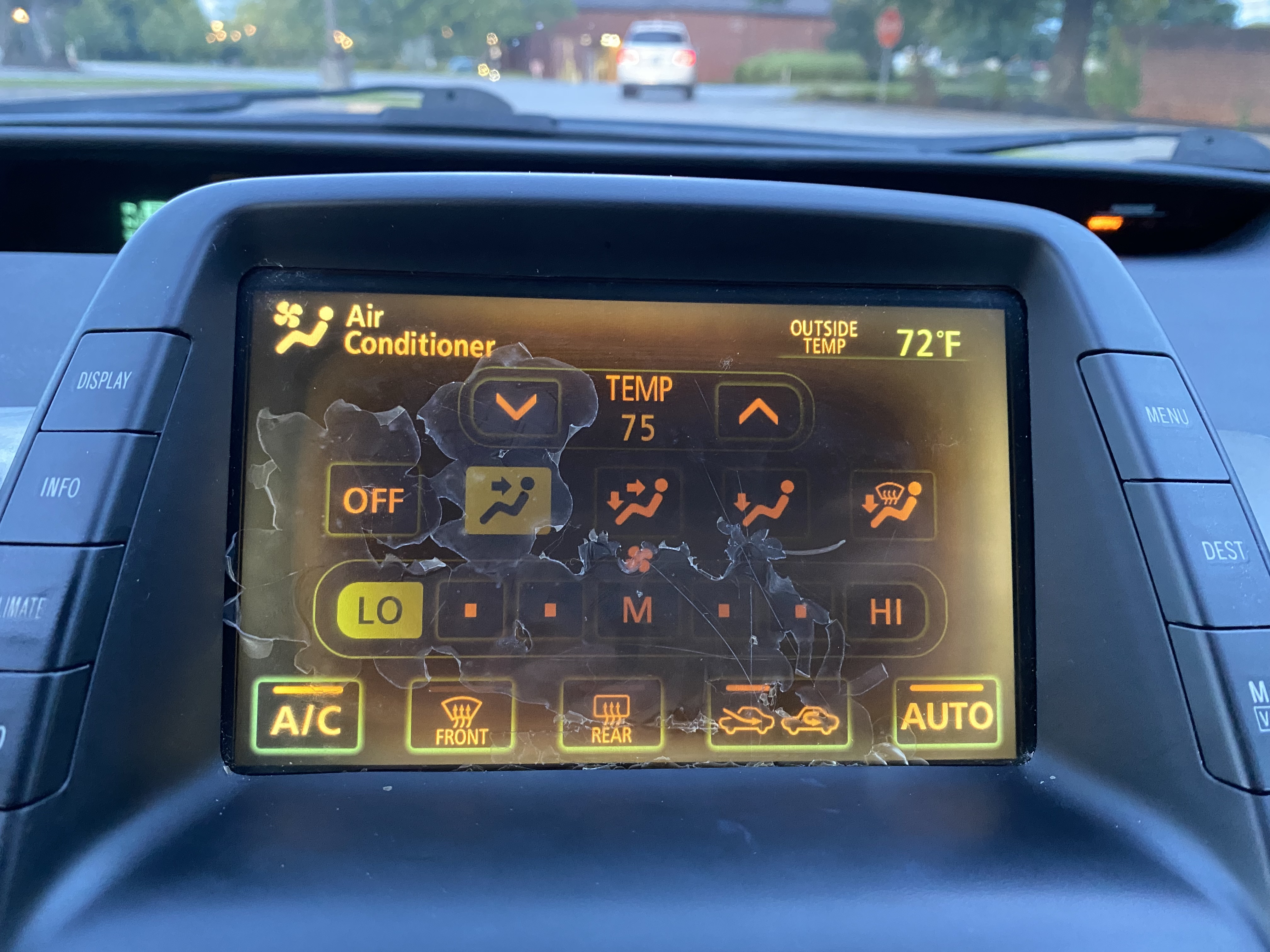 Used 2008 Toyota Prius w/ Pkg 6 FWD image 16