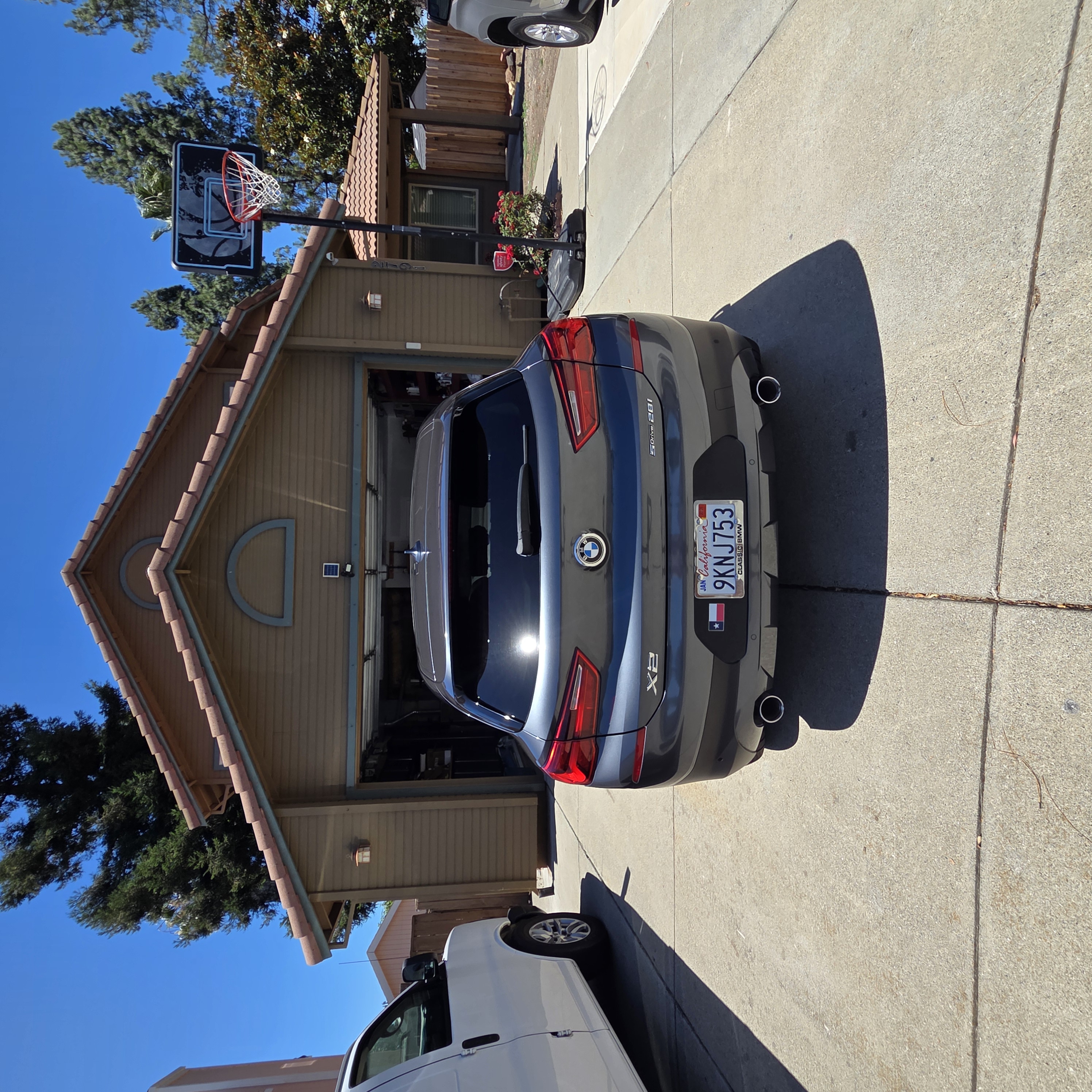 Used 2020 BMW X2 sDrive28i w/ Convenience Package FWD image 6