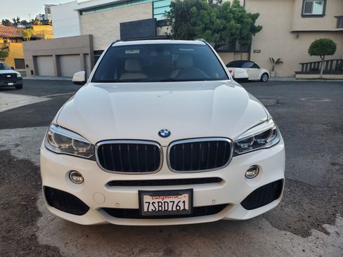 Used 2016 BMW X5 sDrive35i image 4