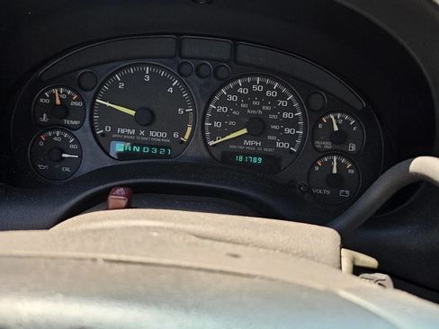 Used 1998 Chevrolet S10 Pickup LS image 13