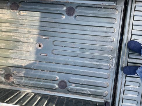 Used 2023 RAM 2500 Rebel w/ Level 1 Equipment Group AWD/4WD image 28