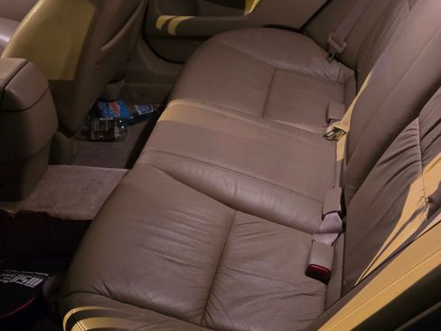 Used 2007 Honda Accord EX-L image 8