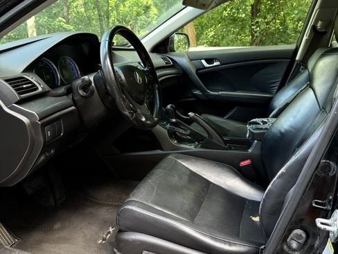 Used 2012 Acura TSX Sport Wagon FWD image 8