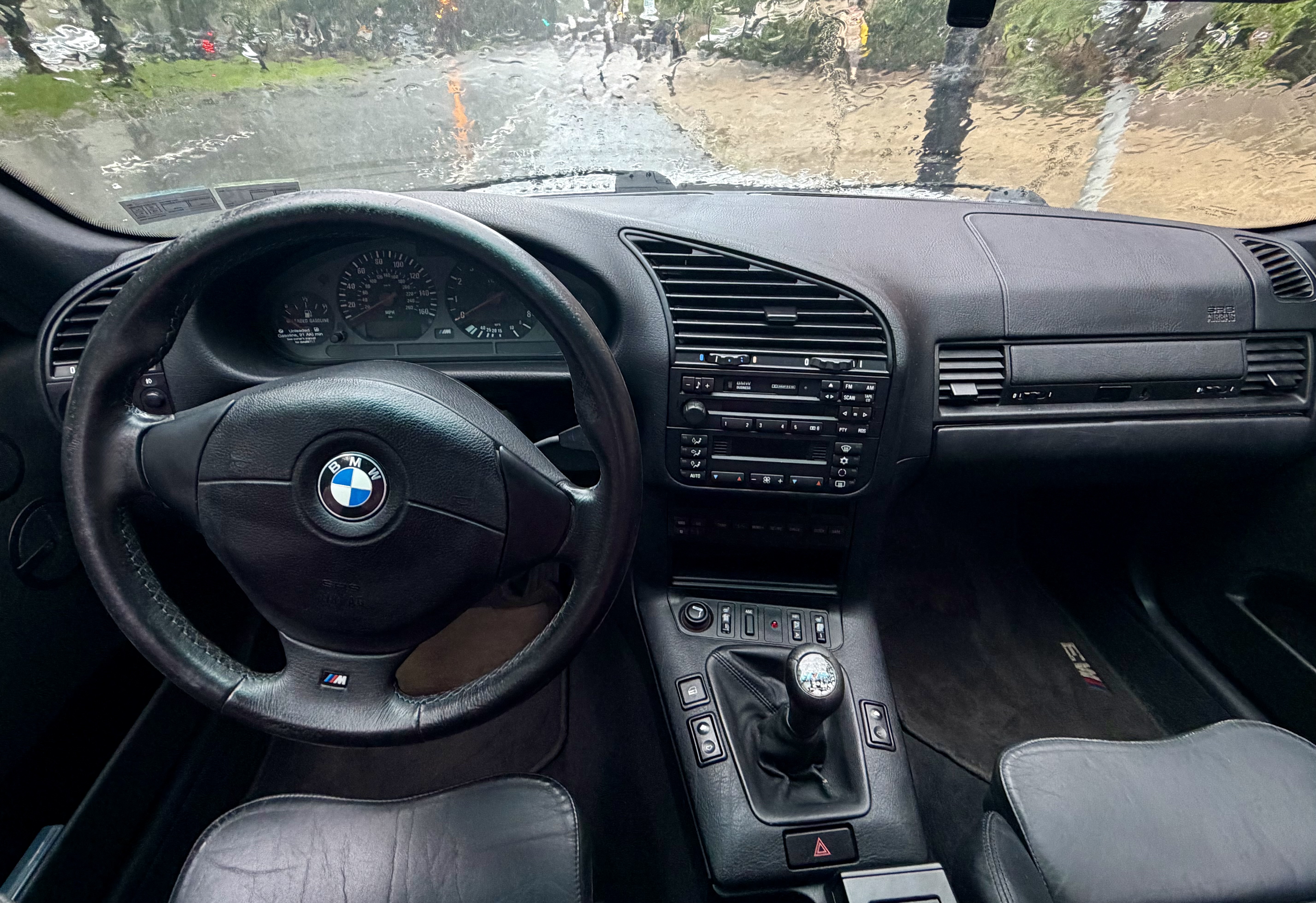 Used 1999 BMW M3 Coupe RWD image 10