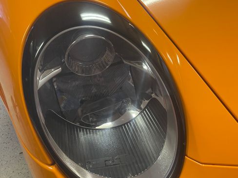 Used 2007 Porsche 911 Carrera RWD image 29