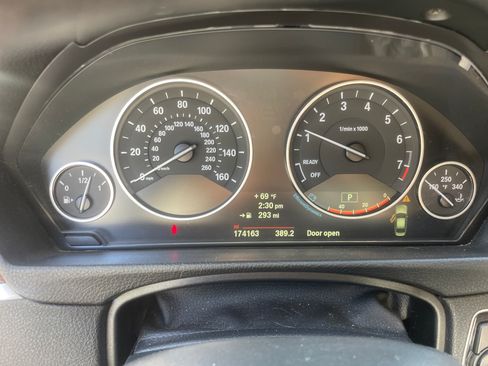 Used 2014 BMW 328i Sedan image 6